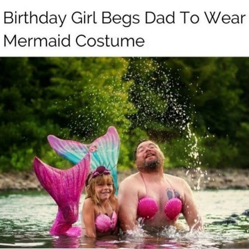 딸래미 생일 소원이었다