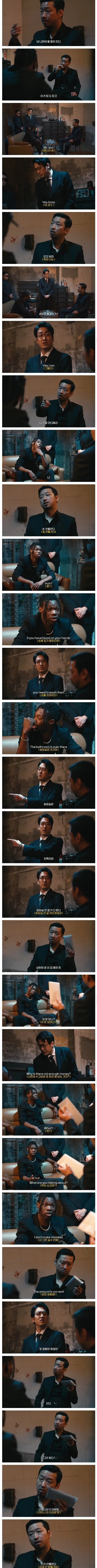 통역사가 통역할 때 나라의 방언들을 이해해야 하는 이유