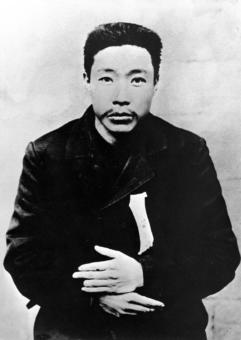 실제로 모르는 경우가 많다는 도마 안중근 의사 생전 발언