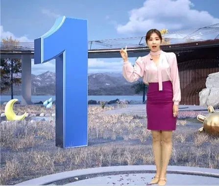 지난해 2월27일 MBC <뉴스데스크> 방송화면 캡처