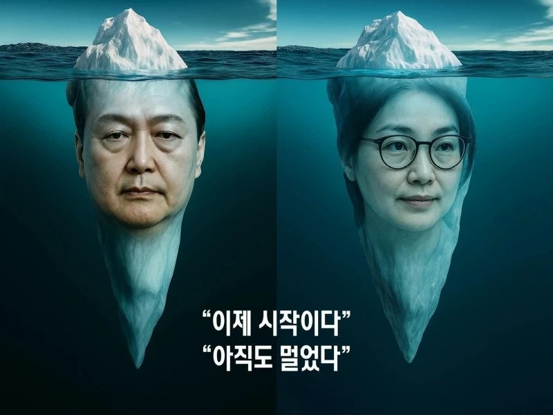 디테일이 살아있다 이제 시작이다