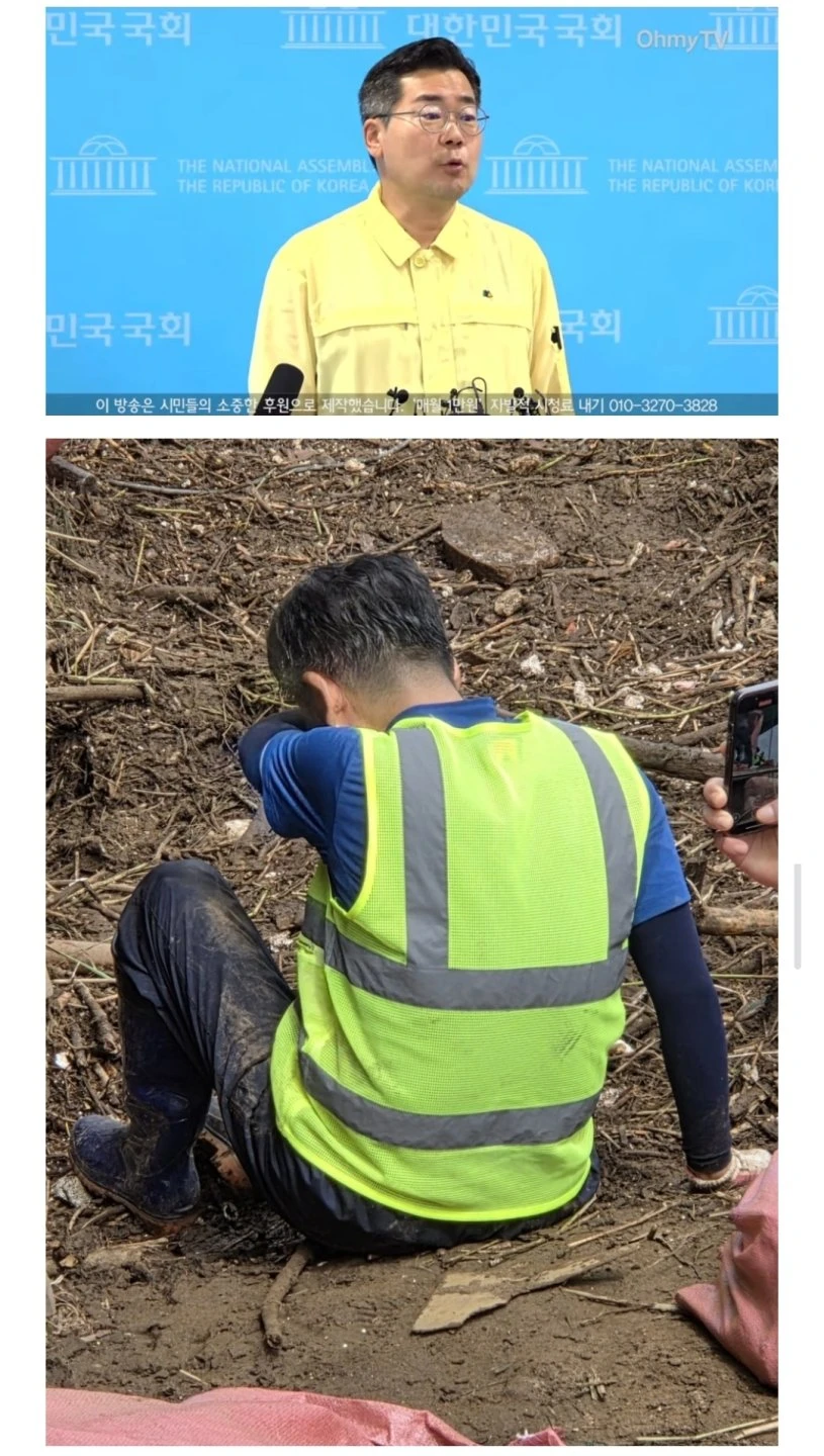가식 vs 진정성